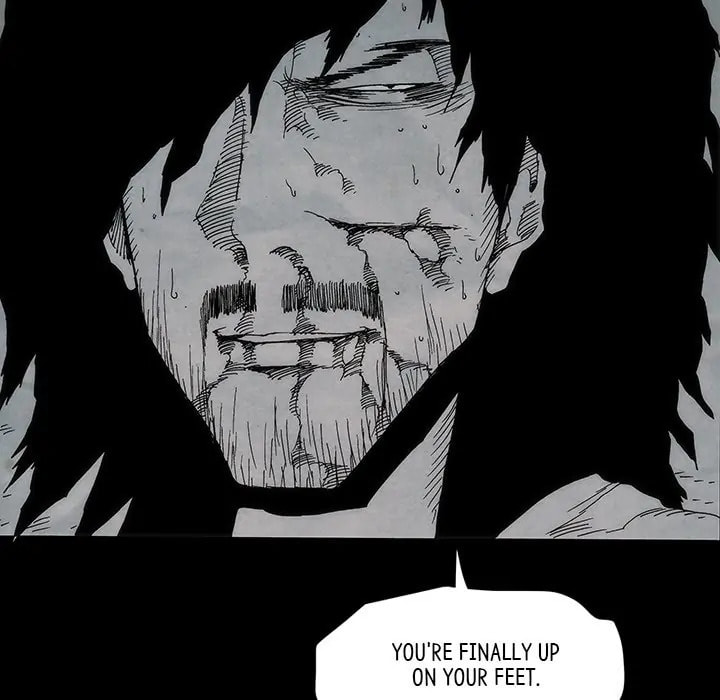 Read Living with One Leg (Colored) chapter 46 image 83 on Lezhin