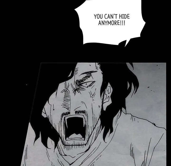 Read Living with One Leg (Colored) chapter 46 image 9 on Lezhin