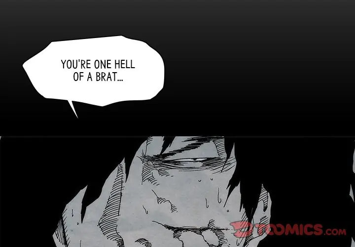 Read Living with One Leg (Colored) chapter 47 image 1 on Lezhin