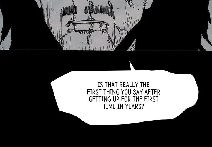 Read Living with One Leg (Colored) chapter 47 image 2 on Lezhin