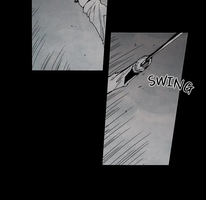 Read Living with One Leg (Colored) chapter 47 image 28 on Lezhin