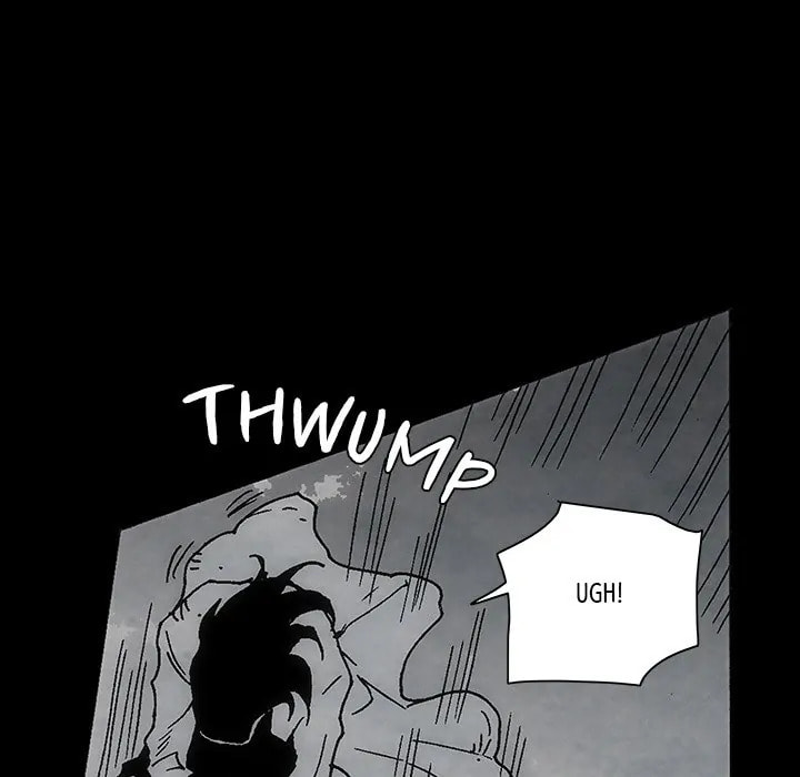 Read Living with One Leg (Colored) chapter 47 image 30 on Lezhin