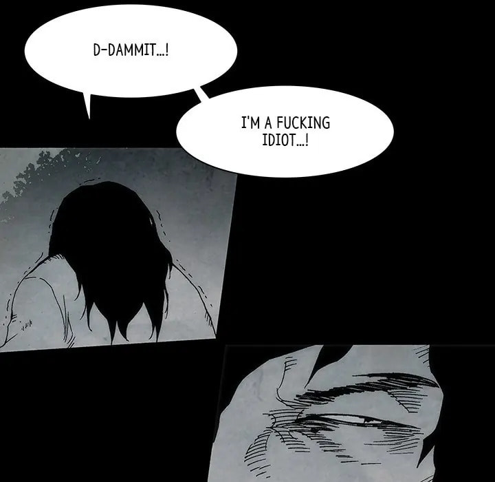 Read Living with One Leg (Colored) chapter 47 image 32 on Lezhin