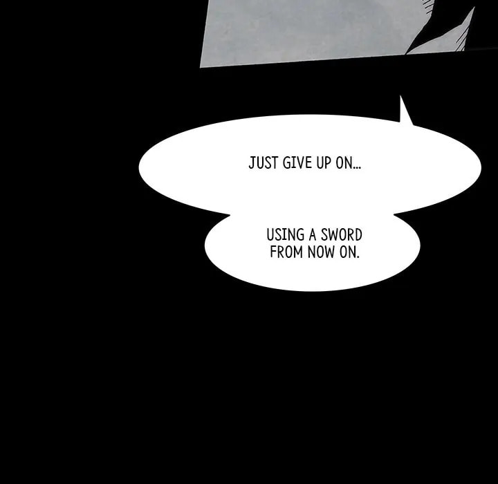 Read Living with One Leg (Colored) chapter 47 image 33 on Lezhin