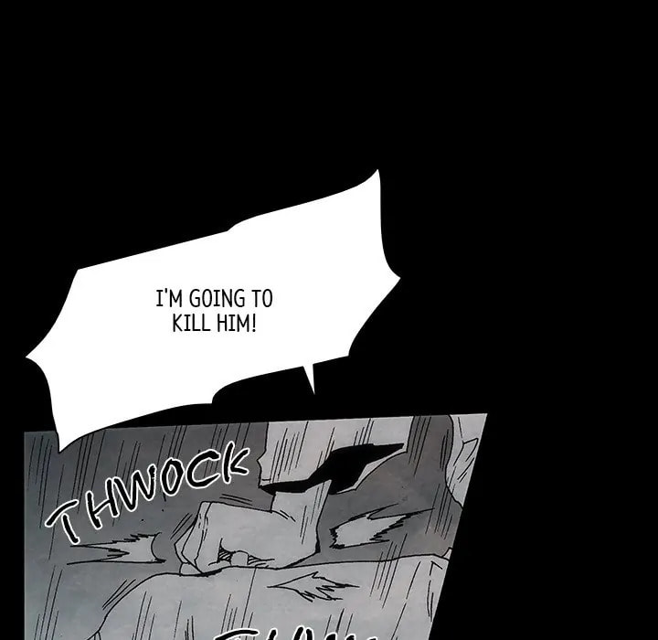 Read Living with One Leg (Colored) chapter 47 image 36 on Lezhin
