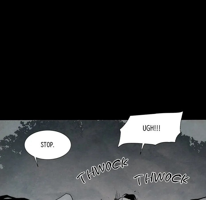 Read Living with One Leg (Colored) chapter 47 image 40 on Lezhin