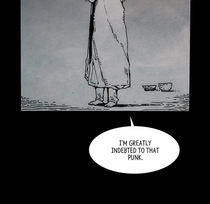 Read Living with One Leg (Colored) chapter 47 image 48 on Lezhin