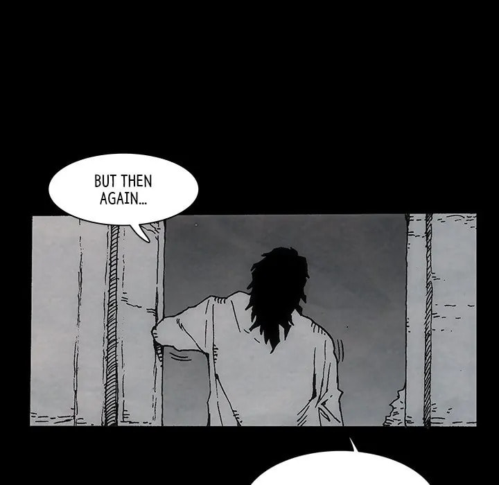 Read Living with One Leg (Colored) chapter 47 image 49 on Lezhin