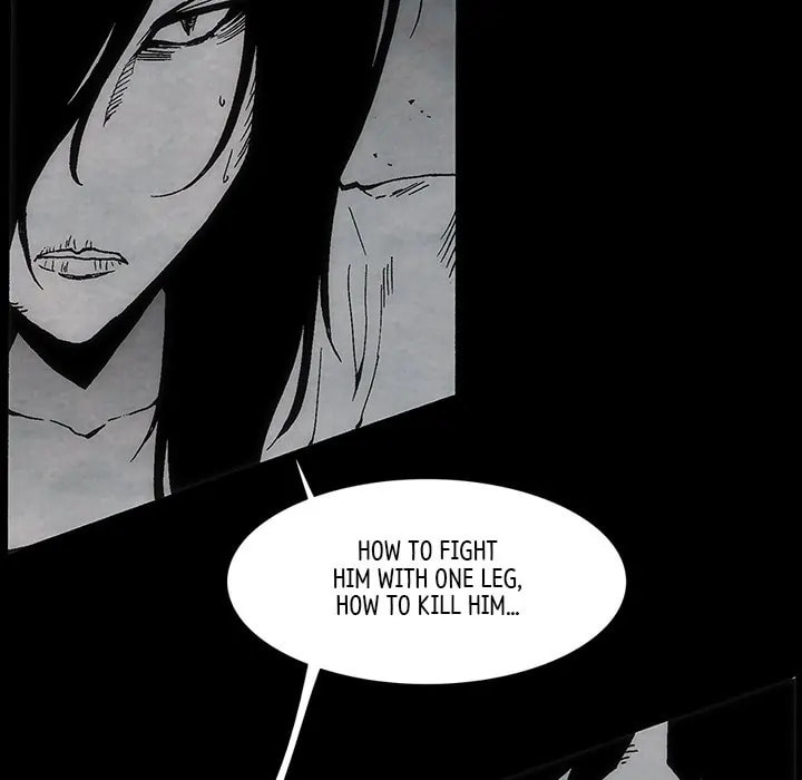 Read Living with One Leg (Colored) chapter 47 image 65 on Lezhin