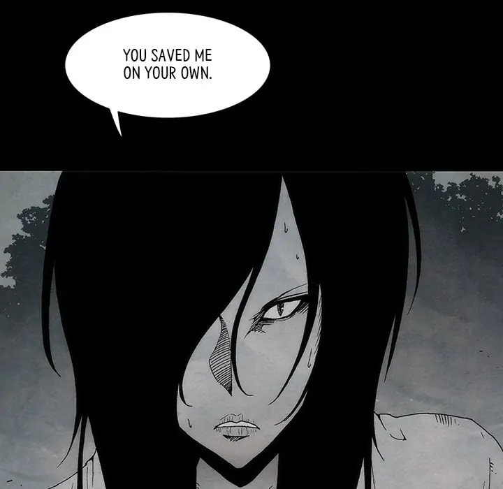 Read Living with One Leg (Colored) chapter 47 image 68 on Lezhin