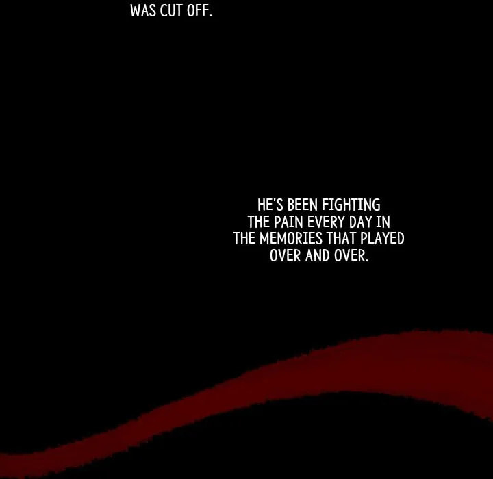 Read Living with One Leg (Colored) chapter 47 image 7 on Lezhin