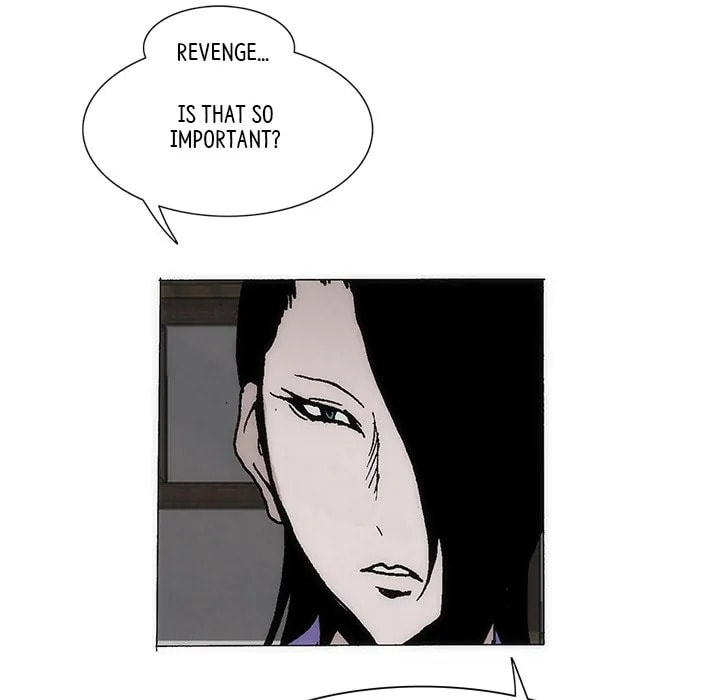 Read Living with One Leg (Colored) chapter 47 image 80 on Lezhin