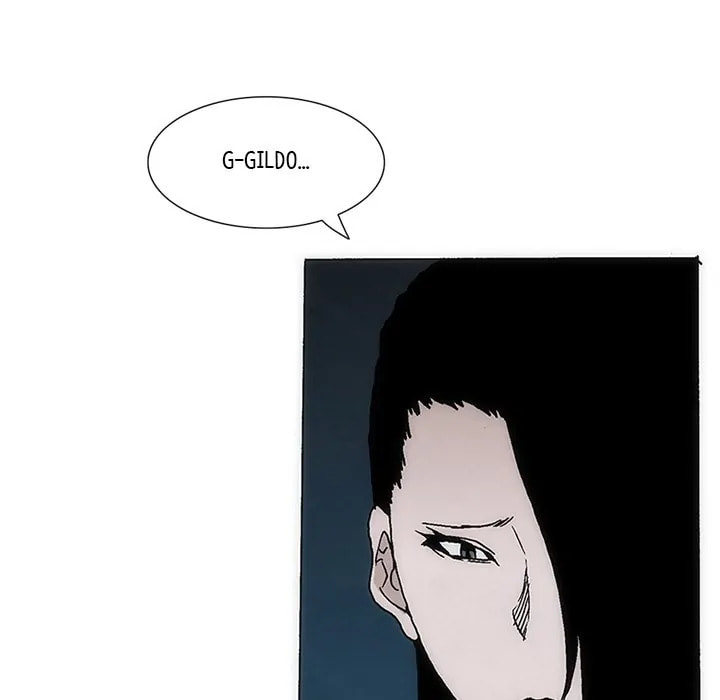 Read Living with One Leg (Colored) chapter 47 image 84 on Lezhin