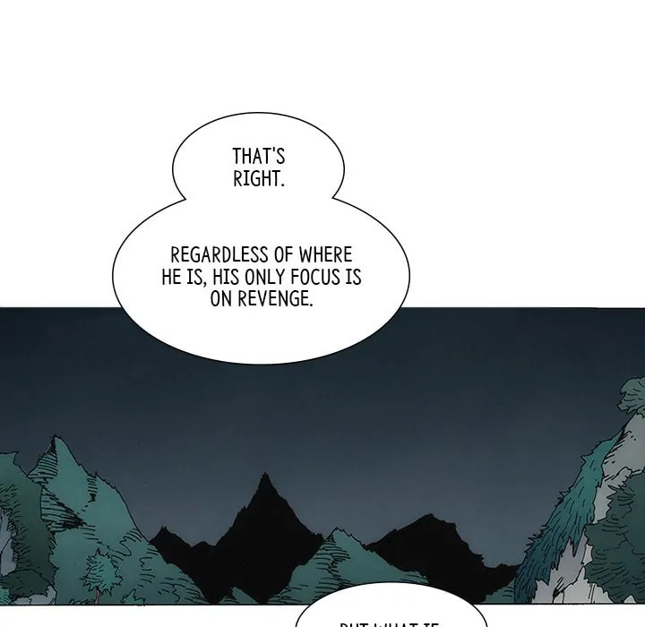 Read Living with One Leg (Colored) chapter 47 image 86 on Lezhin