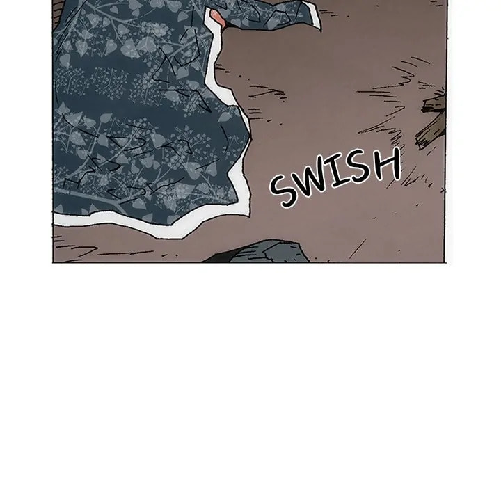 Read Living with One Leg (Colored) chapter 47 image 89 on Lezhin