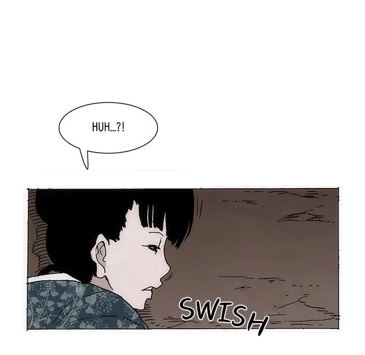 Read Living with One Leg (Colored) chapter 47 image 90 on Lezhin