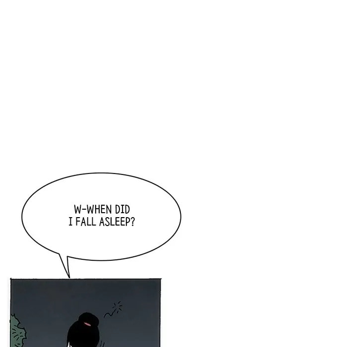 Read Living with One Leg (Colored) chapter 47 image 91 on Lezhin