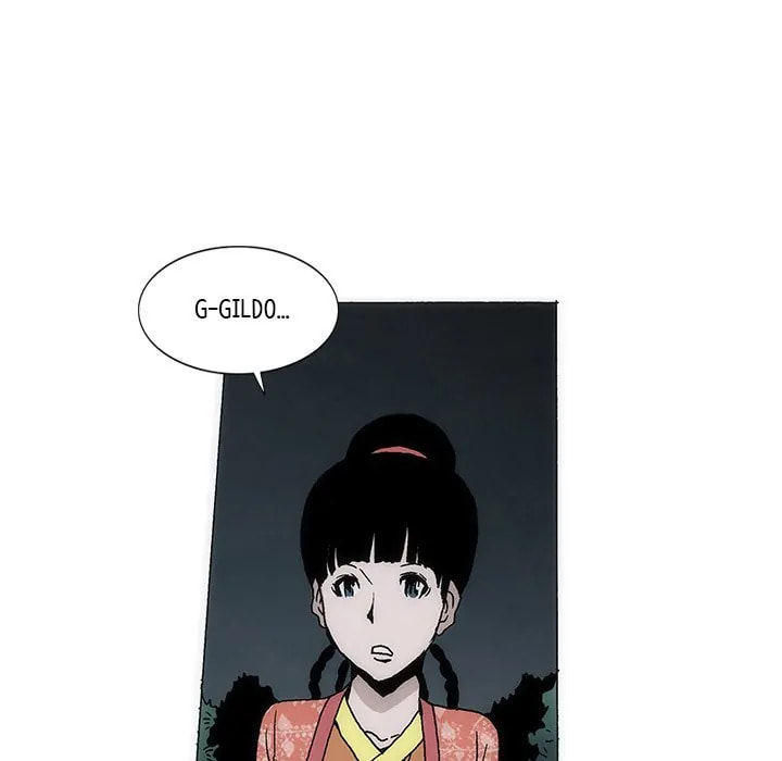 Read Living with One Leg (Colored) chapter 47 image 95 on Lezhin