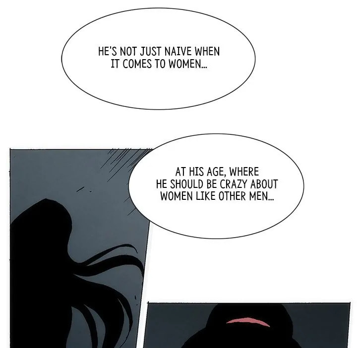 Read Living with One Leg (Colored) chapter 47 image 97 on Lezhin