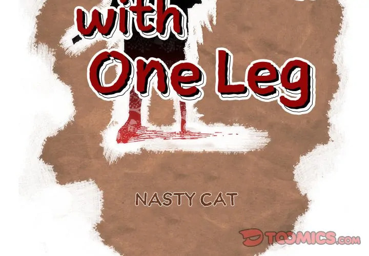 Read Living with One Leg (Colored) chapter 48 image 1 on Lezhin