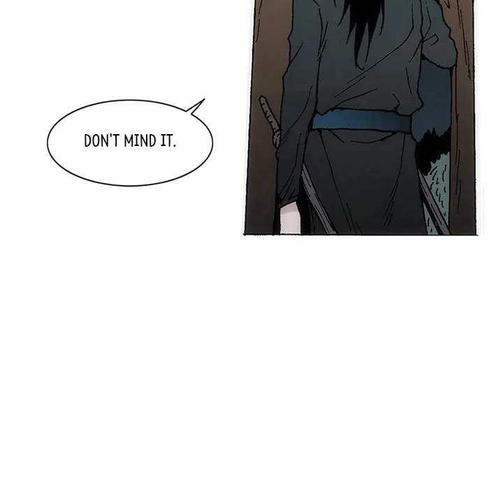 Read Living with One Leg (Colored) chapter 48 image 16 on Lezhin