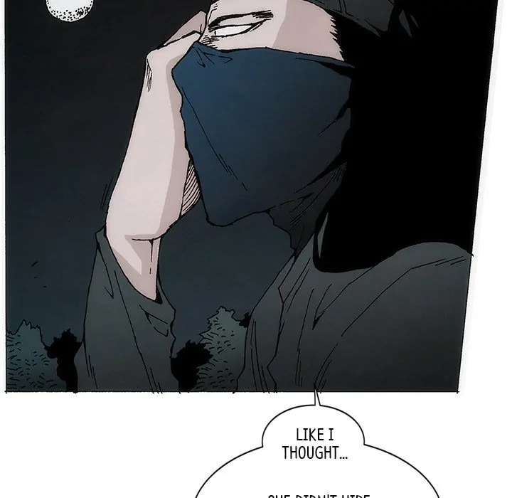 Read Living with One Leg (Colored) chapter 48 image 22 on Lezhin