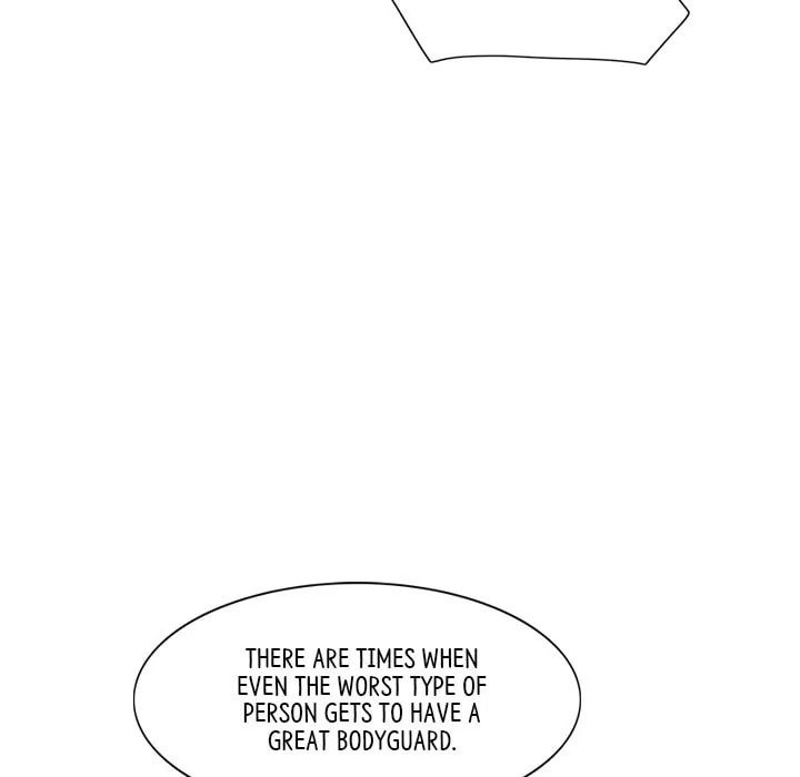 Read Living with One Leg (Colored) chapter 48 image 28 on Lezhin