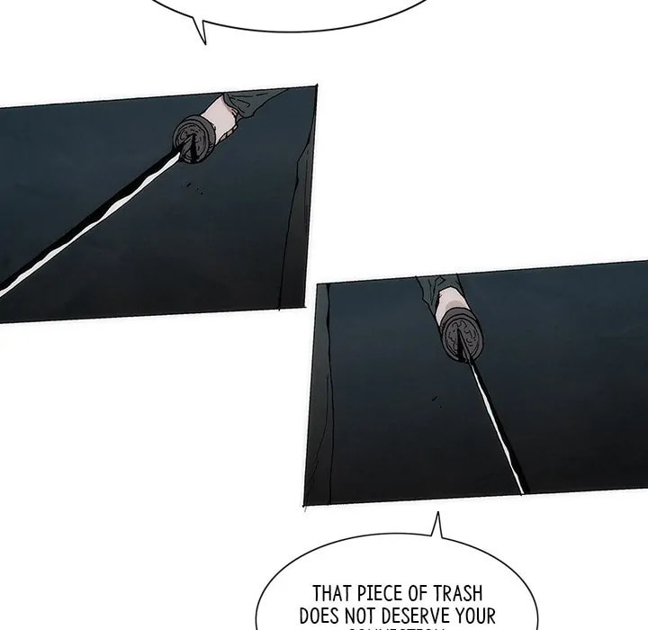 Read Living with One Leg (Colored) chapter 48 image 29 on Lezhin