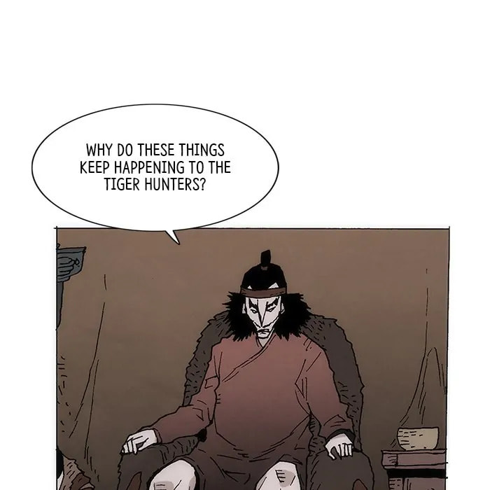 Read Living with One Leg (Colored) chapter 48 image 4 on Lezhin