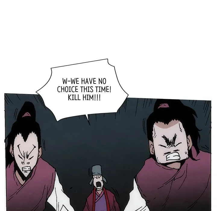 Read Living with One Leg (Colored) chapter 48 image 40 on Lezhin