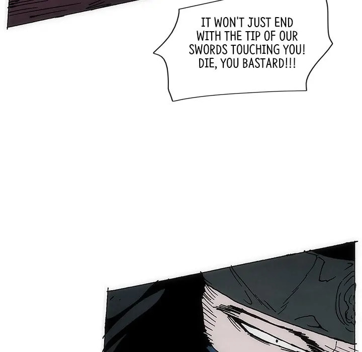 Read Living with One Leg (Colored) chapter 48 image 46 on Lezhin