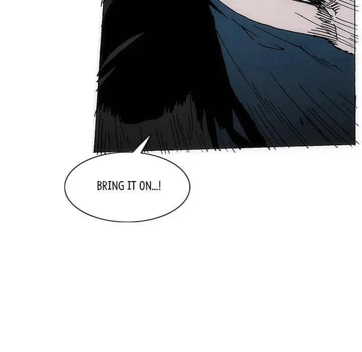 Read Living with One Leg (Colored) chapter 48 image 47 on Lezhin