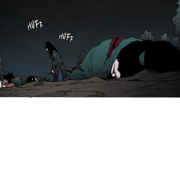 Read Living with One Leg (Colored) chapter 48 image 59 on Lezhin