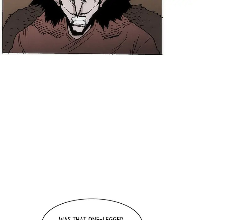Read Living with One Leg (Colored) chapter 48 image 6 on Lezhin