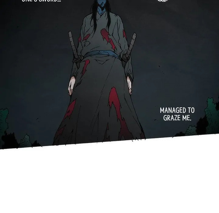 Read Living with One Leg (Colored) chapter 48 image 69 on Lezhin