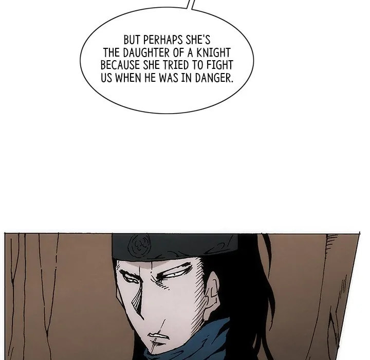 Read Living with One Leg (Colored) chapter 48 image 8 on Lezhin
