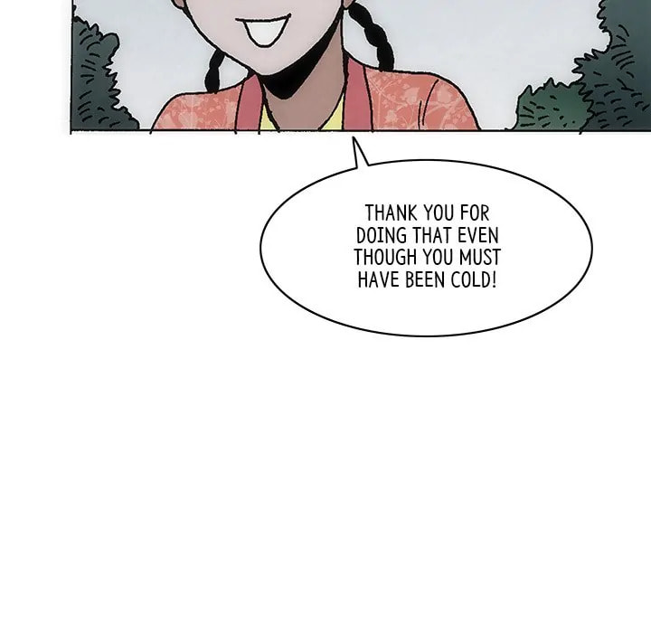 Read Living with One Leg (Colored) chapter 48 image 82 on Lezhin