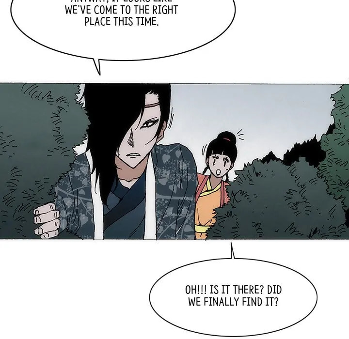 Read Living with One Leg (Colored) chapter 48 image 85 on Lezhin