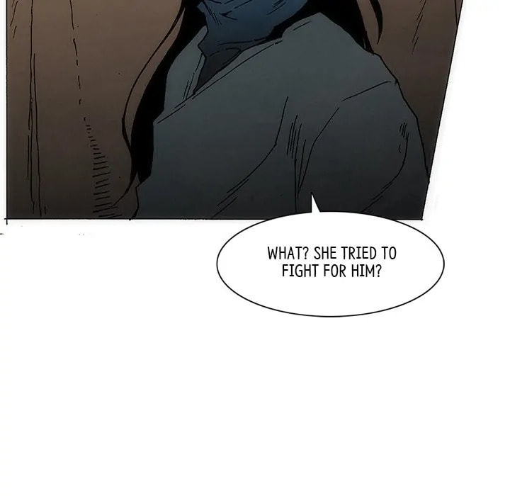 Read Living with One Leg (Colored) chapter 48 image 9 on Lezhin