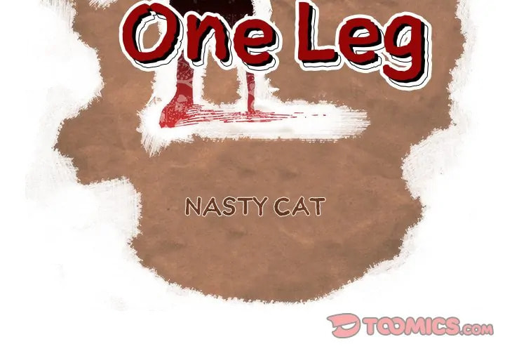 Read Living with One Leg (Colored) chapter 49 image 1 on Lezhin