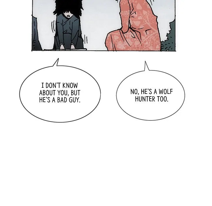 Read Living with One Leg (Colored) chapter 49 image 10 on Lezhin