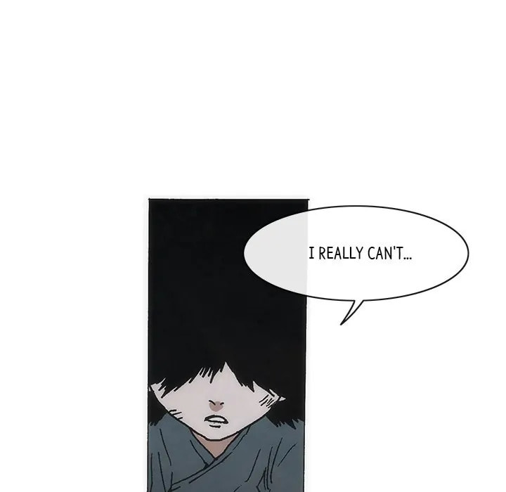 Read Living with One Leg (Colored) chapter 49 image 13 on Lezhin