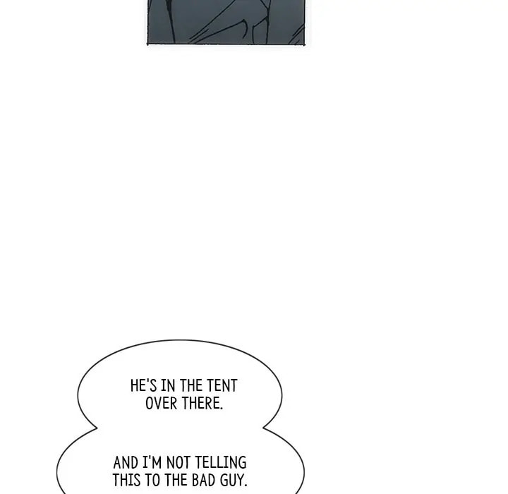 Read Living with One Leg (Colored) chapter 49 image 14 on Lezhin