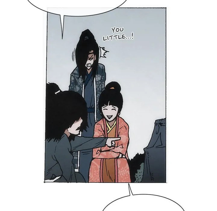 Read Living with One Leg (Colored) chapter 49 image 15 on Lezhin