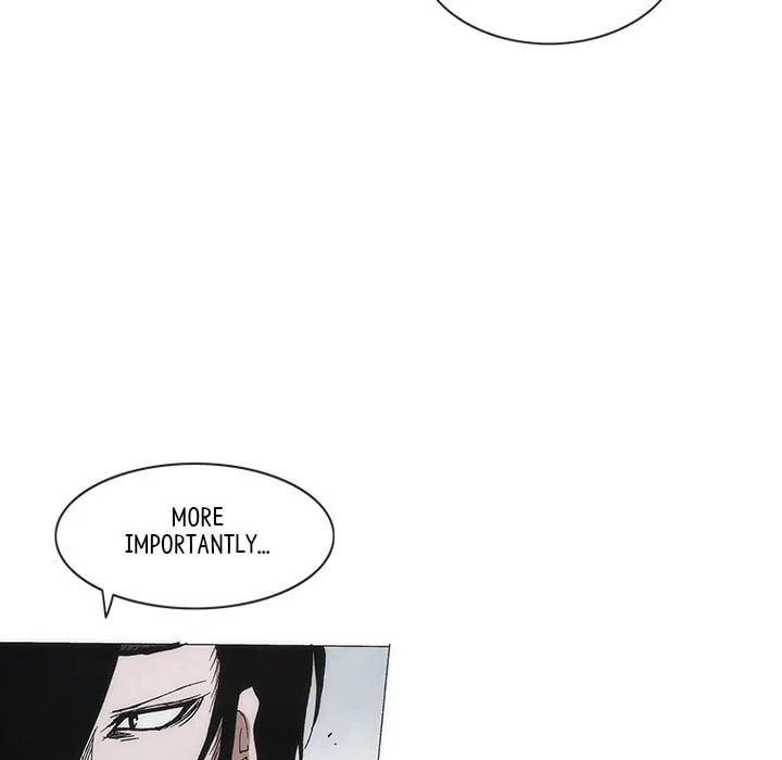 Read Living with One Leg (Colored) chapter 49 image 18 on Lezhin