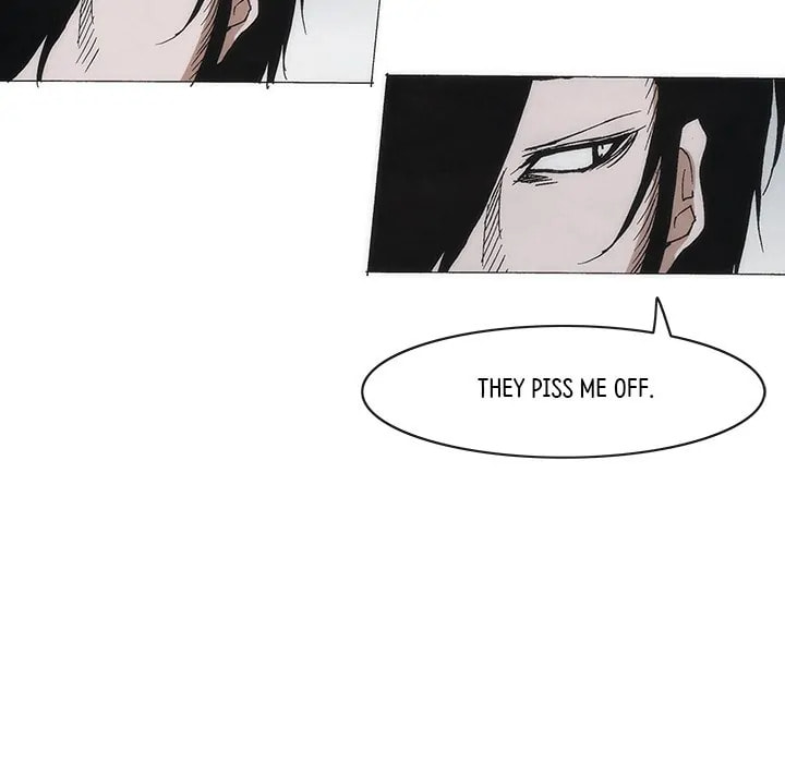 Read Living with One Leg (Colored) chapter 49 image 19 on Lezhin