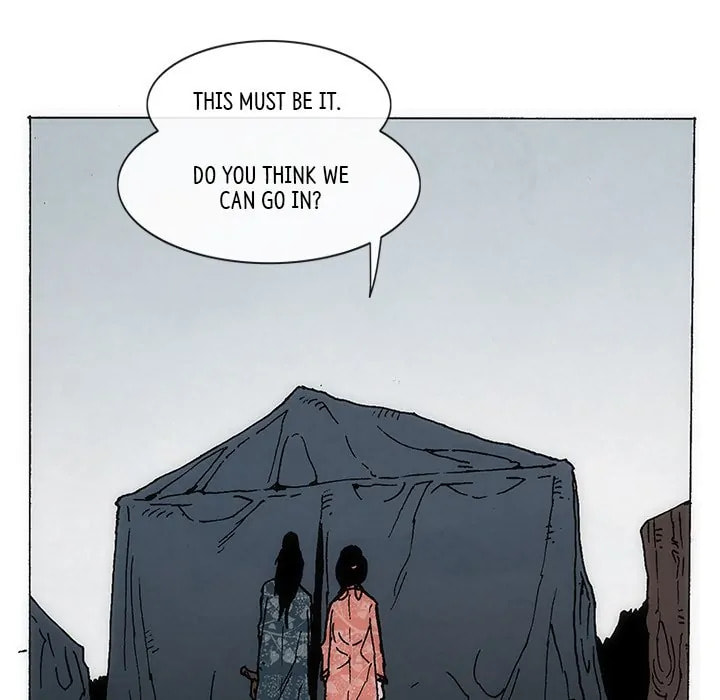 Read Living with One Leg (Colored) chapter 49 image 23 on Lezhin
