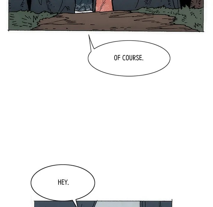 Read Living with One Leg (Colored) chapter 49 image 24 on Lezhin