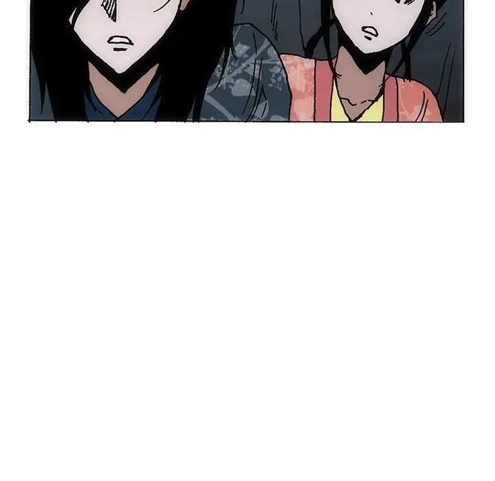 Read Living with One Leg (Colored) chapter 49 image 27 on Lezhin