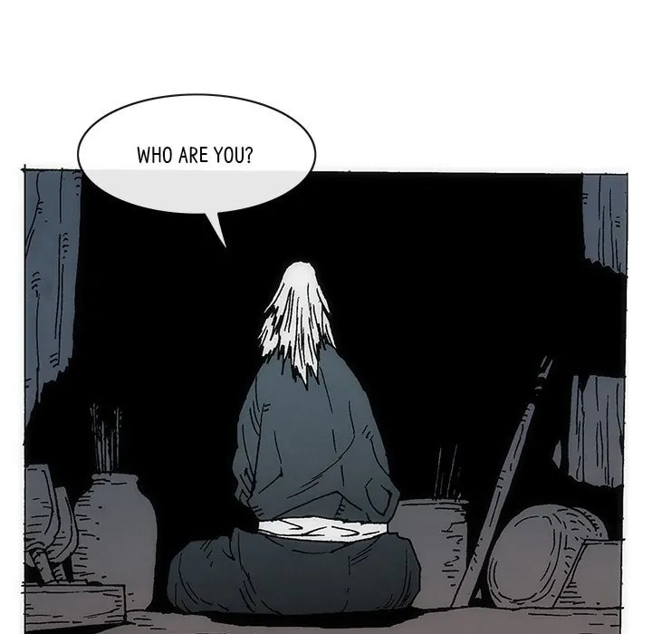 Read Living with One Leg (Colored) chapter 49 image 28 on Lezhin